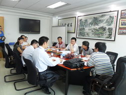 廣東省企業管理咨詢協會 引領企業智慧發展的橋梁與智庫