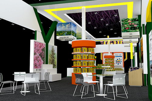 雙鴨山專業境外展覽服務的收費標準解析