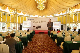 濟南會展服務 特裝搭建與一站式解決方案