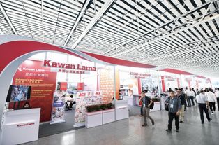 優(yōu)化公共區(qū)域展示一流形象 會(huì)展服務(wù)的品質(zhì)提升之道