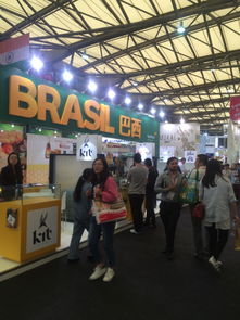 2016上海進(jìn)口食品展 打造全方位空間，展示品牌服務(wù)新高度