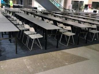 武漢沙發(fā)租賃與通勝會(huì)展服務(wù) 專(zhuān)業(yè)便捷的會(huì)展解決方案