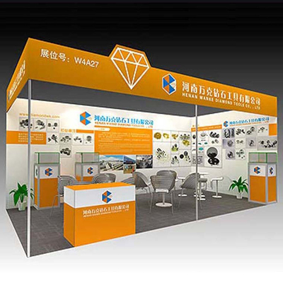 江蘇會(huì)展服務(wù)一站式解決方案 設(shè)計(jì)、布置與策劃全解析