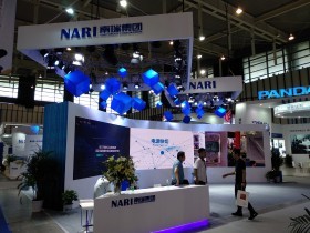 第十四屆中國（南京）國際軟件產(chǎn)品和信息服務交易博覽會 專業(yè)化、智慧化的會展服務