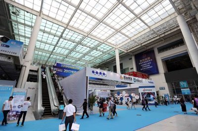 2016國際電子商務服務產(chǎn)業(yè)博覽會 會展服務的創(chuàng)新與變革