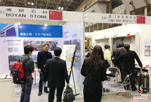 新天會(huì)展 連接全球商機(jī)的專業(yè)橋梁