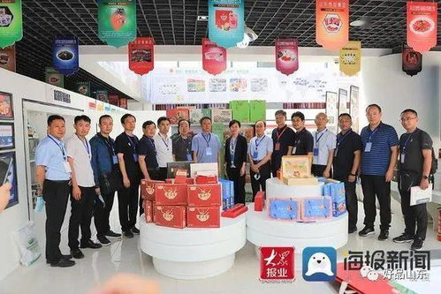 大倉東移 魯喀名優(yōu)特產(chǎn)品展示服務(wù)中心產(chǎn)銷對(duì)接會(huì)在喀什成功舉辦