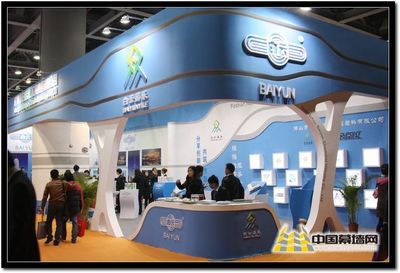 創(chuàng)新材料，連接未來 廣州市白云化工實(shí)業(yè)亮相2011年全國鋁門窗幕墻行業(yè)年會(huì)