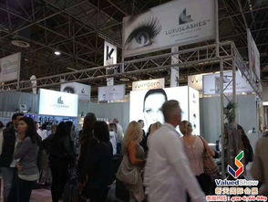 新天會展 連接全球商機的專業會展服務橋梁