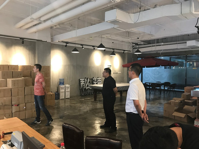 快道精心服務品牌商，打造創業者專屬的攝制服務樂土