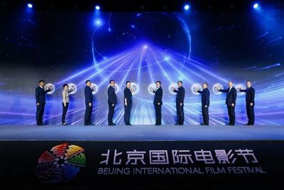 來門頭溝拍片！影視攝制“綠色通道”全面打通，專業攝制服務助力影視創作