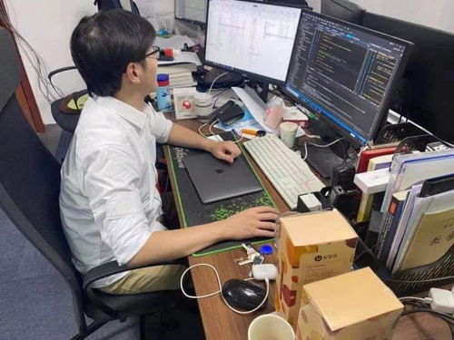 做好國產(chǎn)工業(yè)軟件“副駕駛” 在計算機科技領域助力自主創(chuàng)新高速發(fā)展