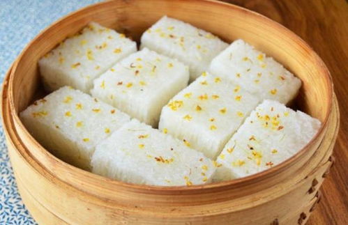 中國最有名的十大中式糕點 每款都是精品，舌尖上的美味濃情體驗