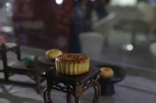 國風正當時 中式糕點精彩回顧第23屆中國國際焙烤展